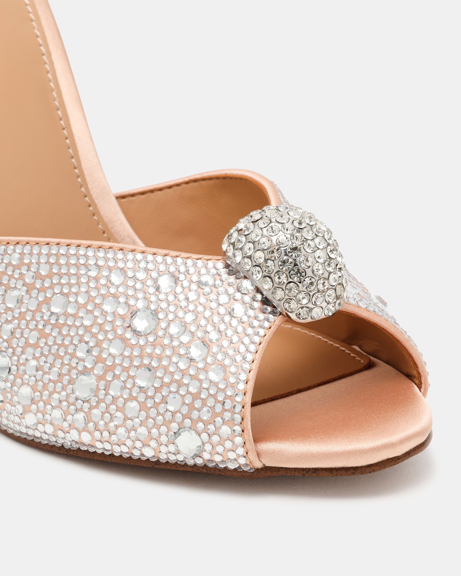 PRIYA-R SILVER - Women's Shoes - Steve Madden Canada