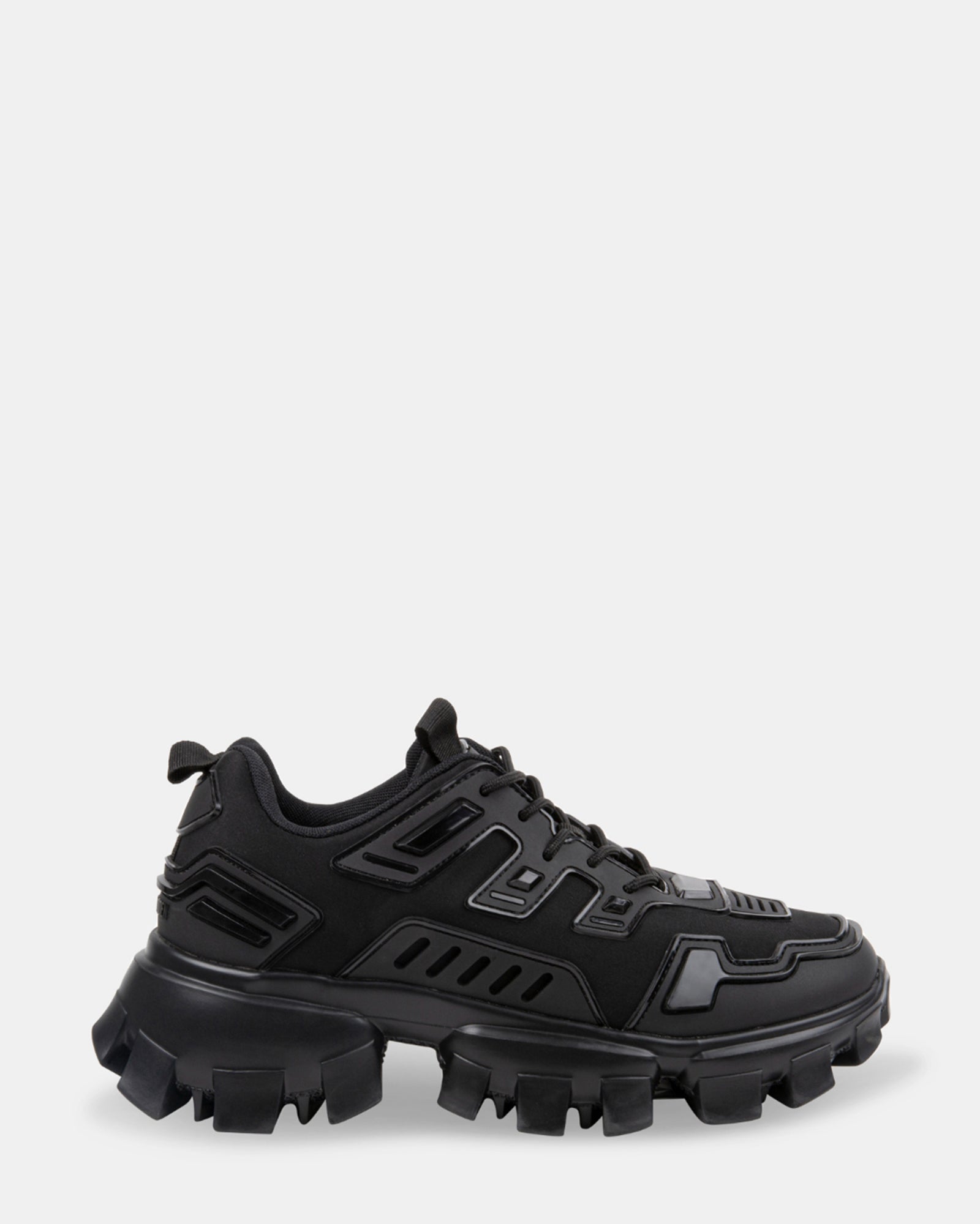 PRIZE BLACK - Men's Shoes - Steve Madden Canada