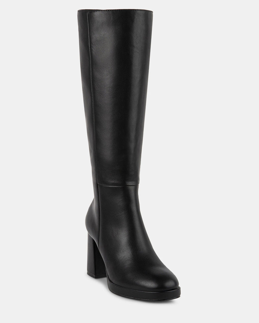 RADIANCE BLACK - Women's Shoes - Steve Madden Canada