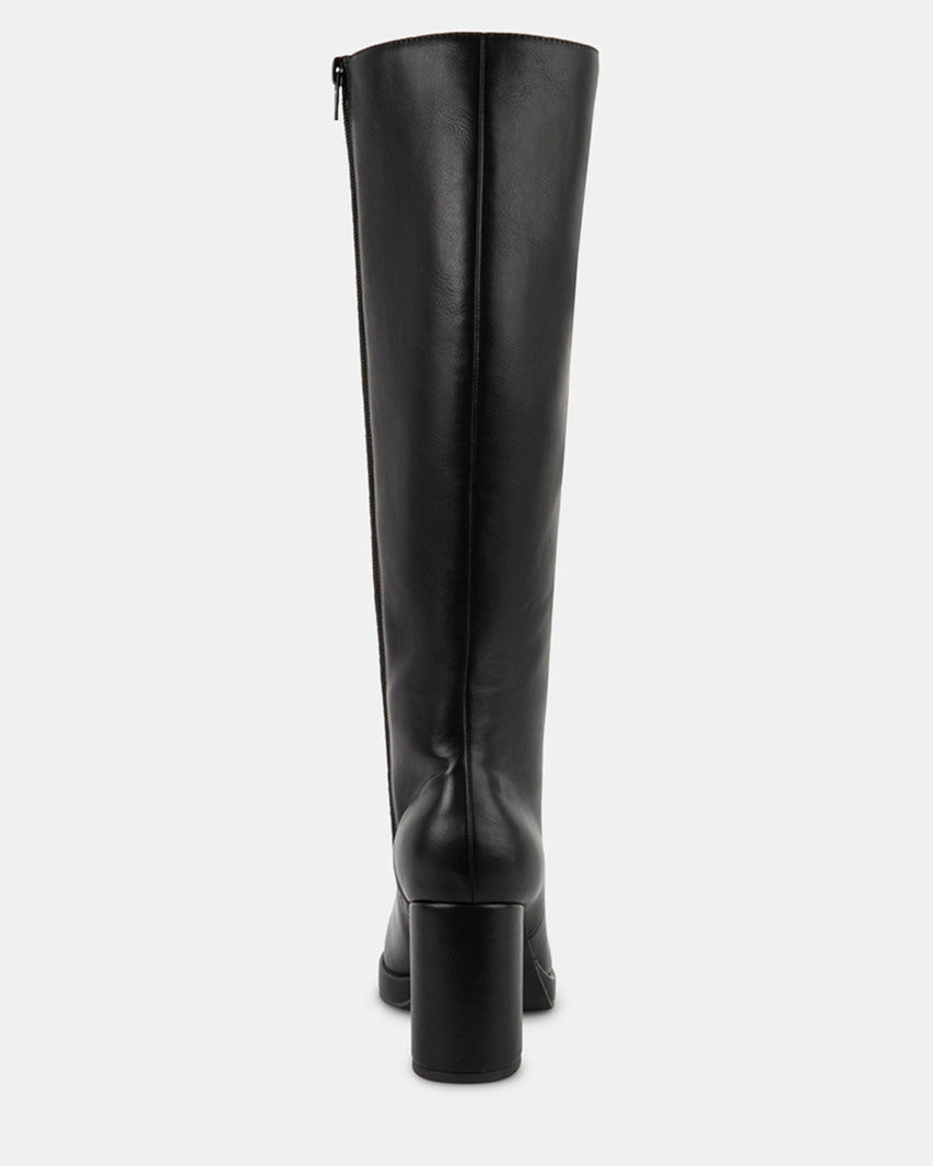 RADIANCE BLACK - Women's Shoes - Steve Madden Canada