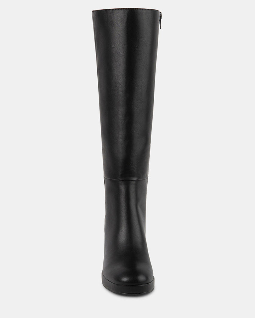 RADIANCE BLACK - Women's Shoes - Steve Madden Canada