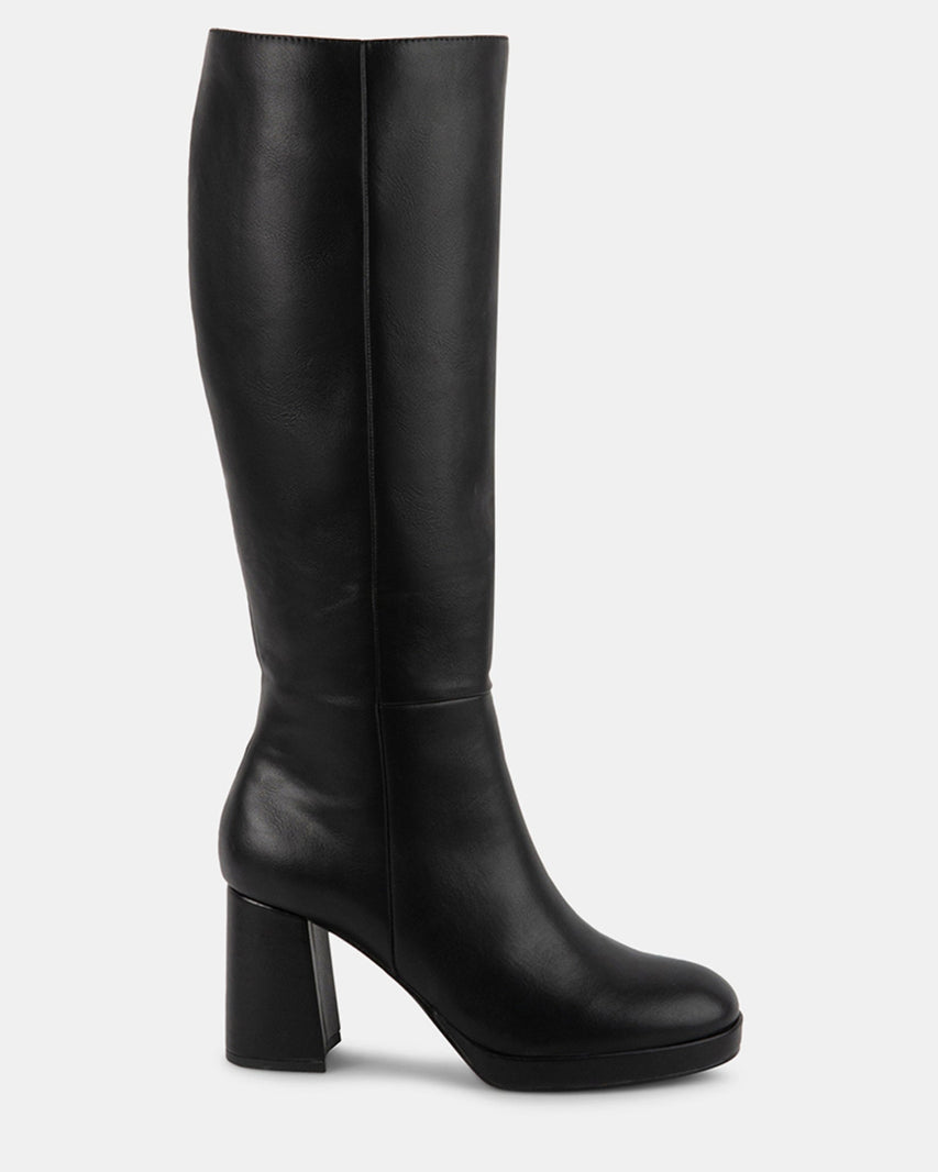 RADIANCE BLACK - Women's Shoes - Steve Madden Canada