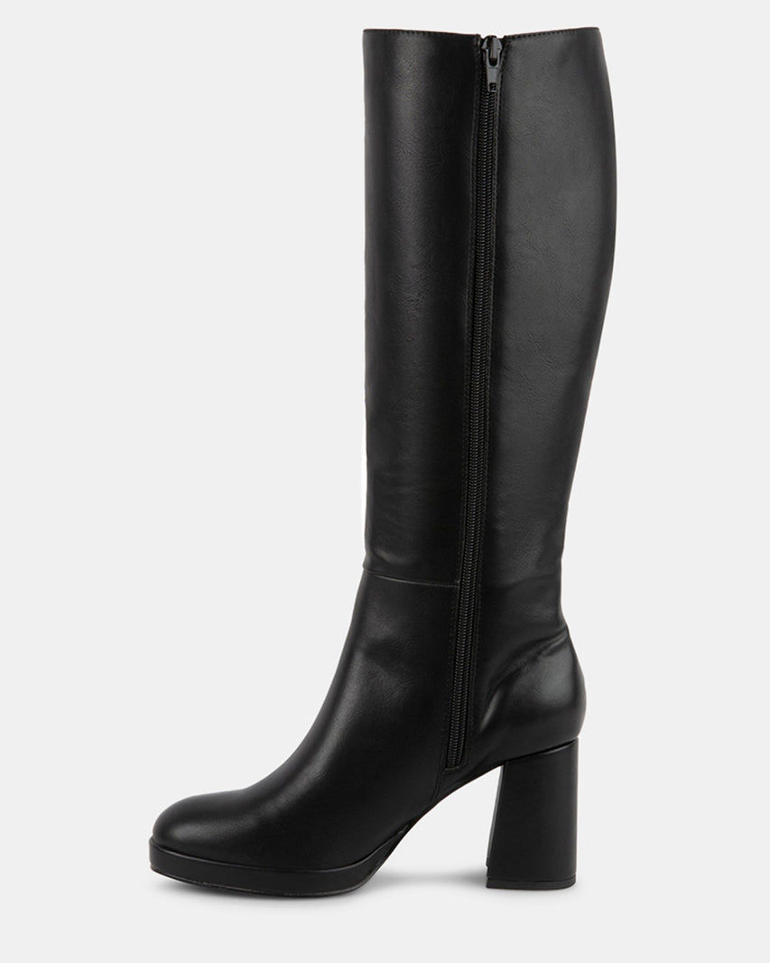 RADIANCE BLACK - Women's Shoes - Steve Madden Canada