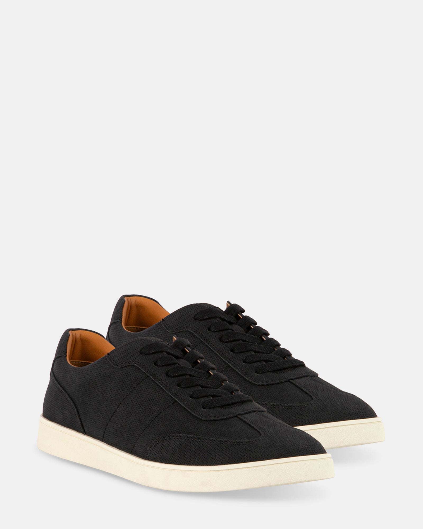 RADIANTT BLACK - Men's Shoes - Steve Madden Canada