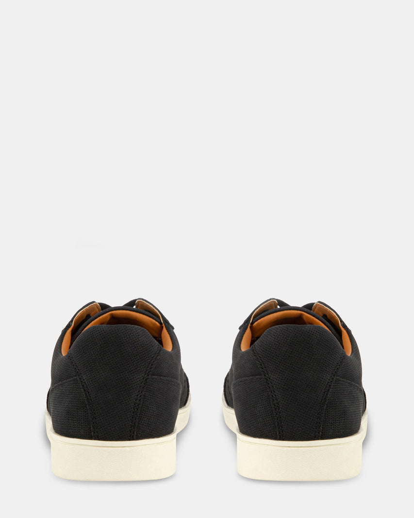 RADIANTT BLACK - Men's Shoes - Steve Madden Canada