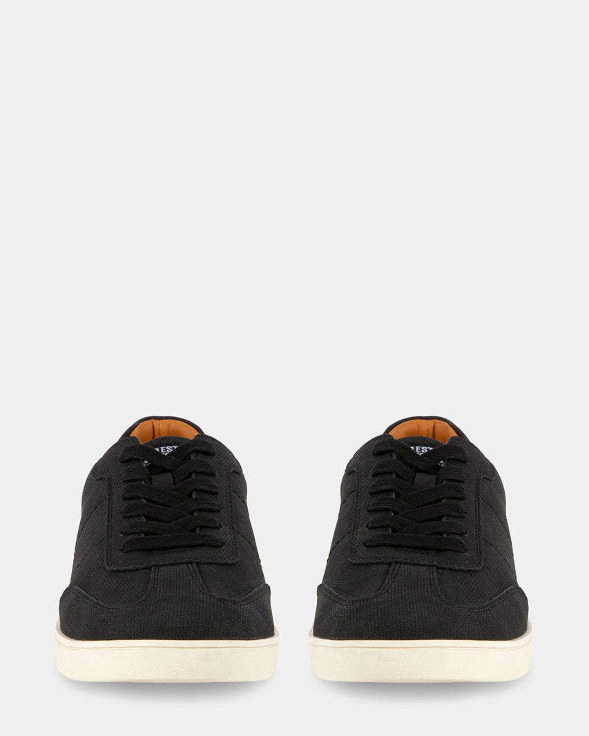 RADIANTT BLACK - Men's Shoes - Steve Madden Canada