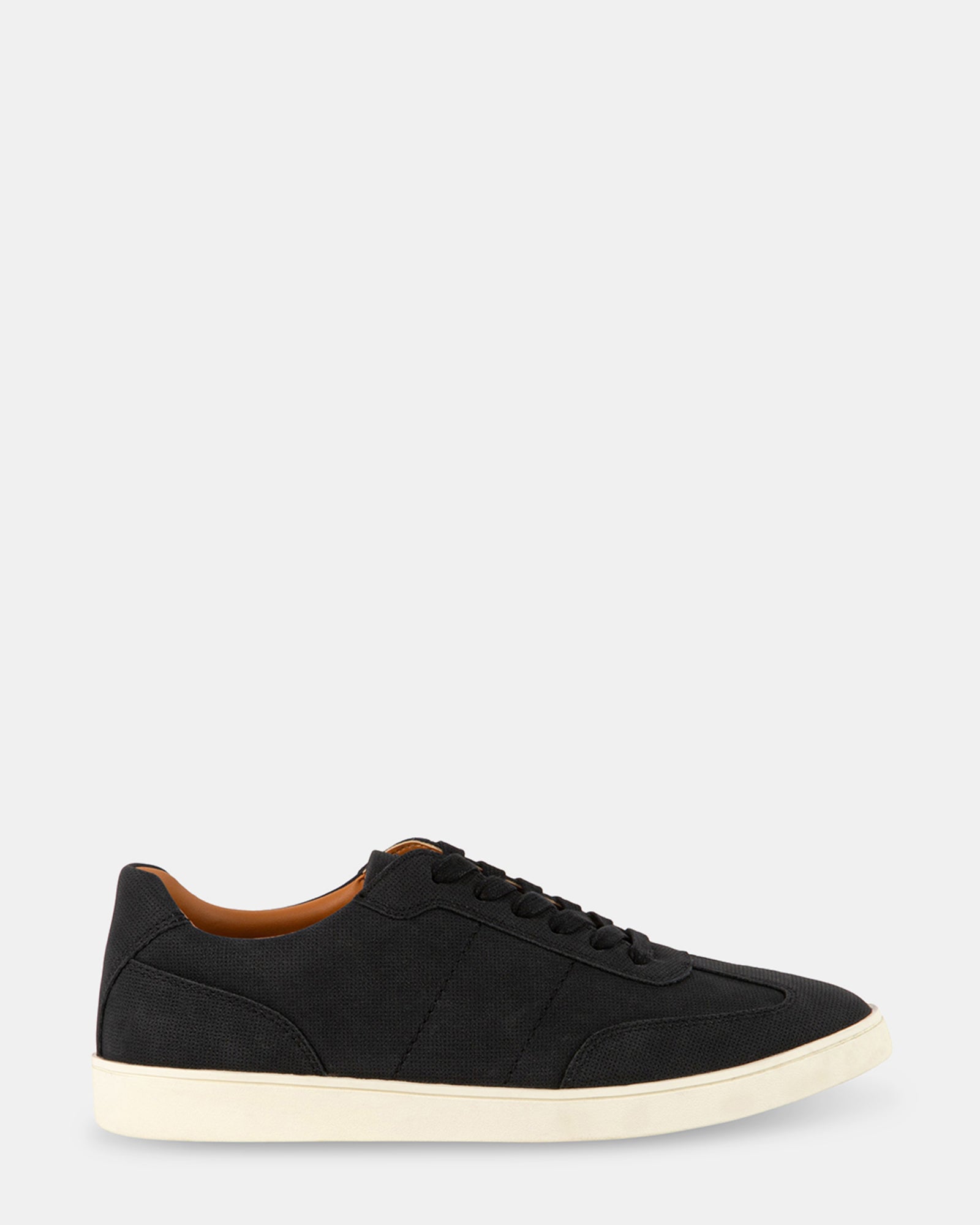 RADIANTT BLACK - Men's Shoes - Steve Madden Canada