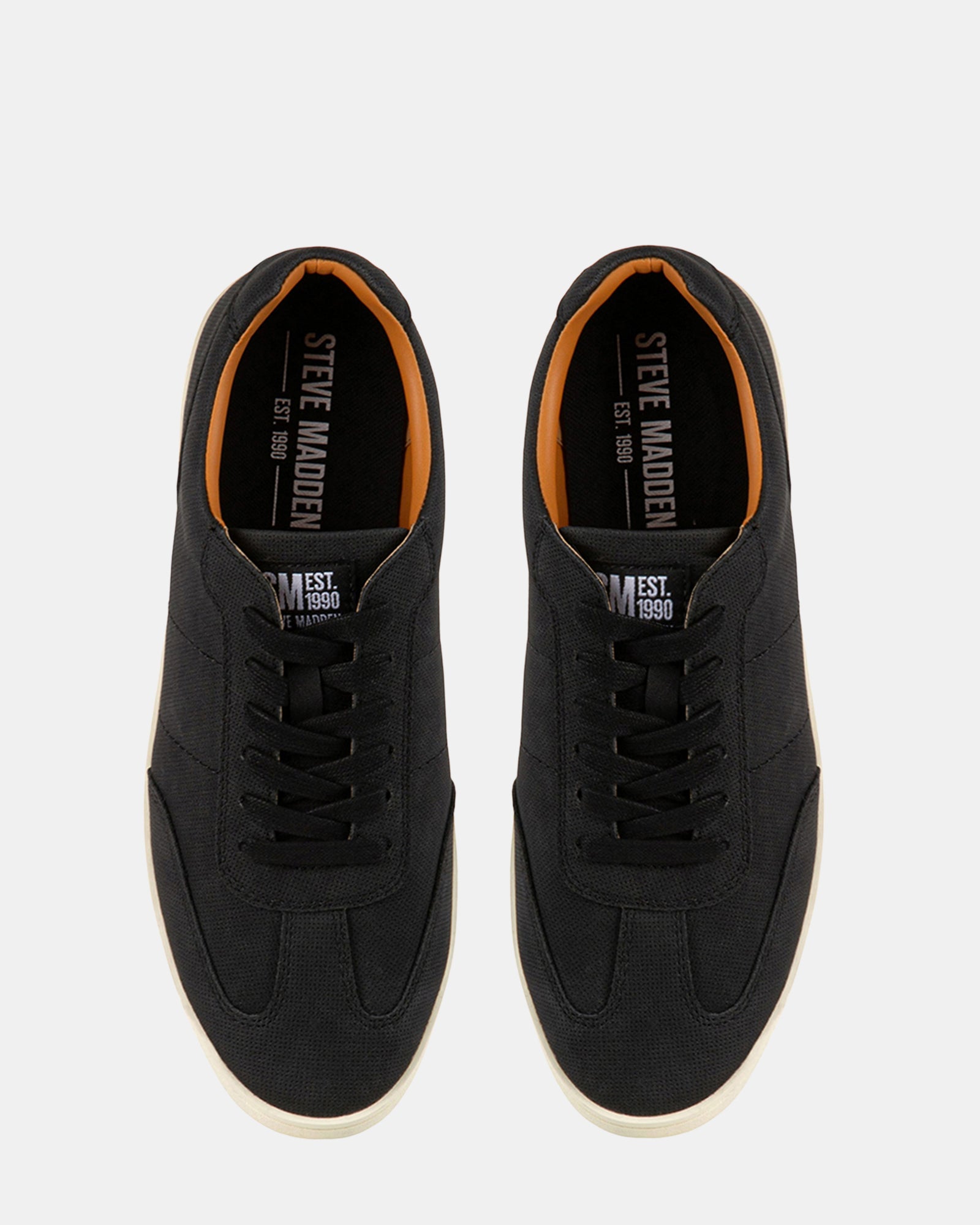 RADIANTT BLACK - Men's Shoes - Steve Madden Canada
