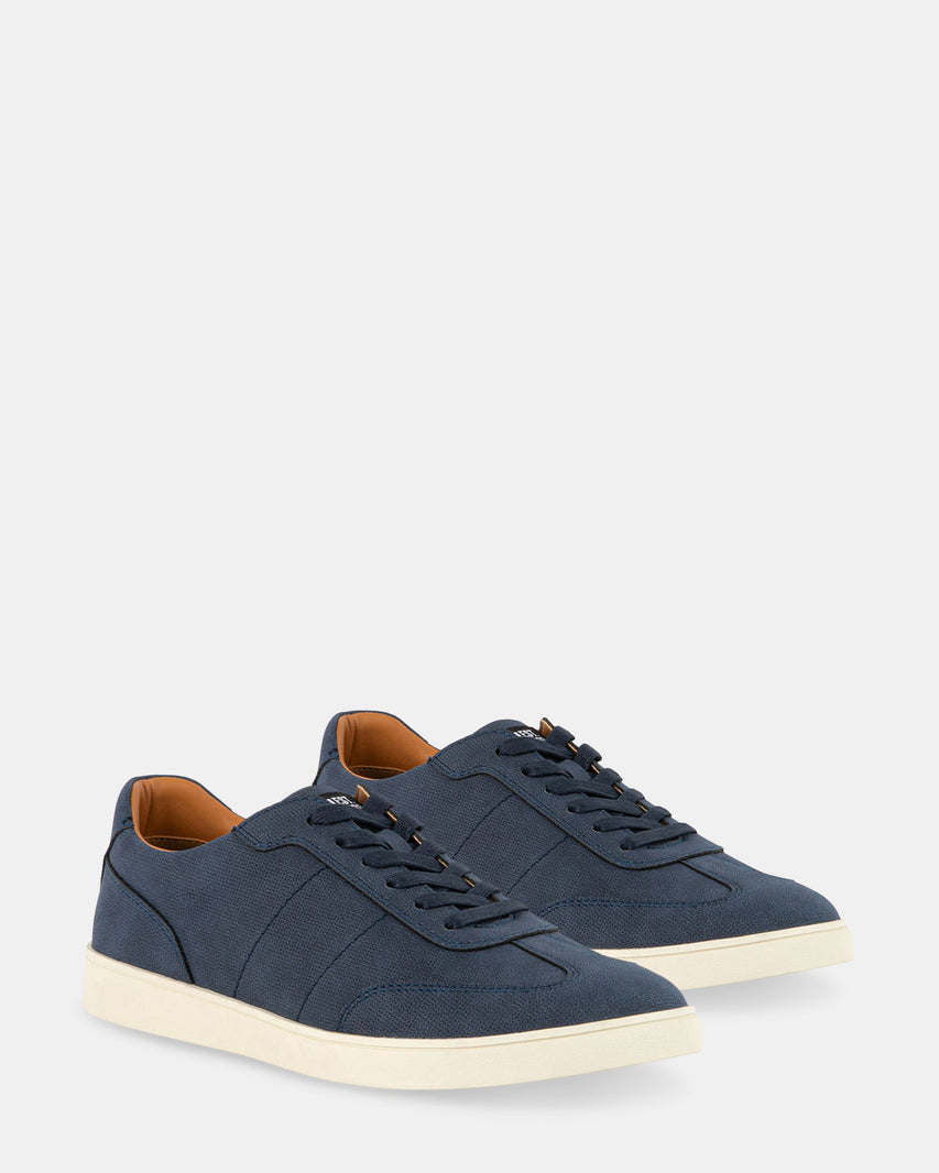 RADIANTT NAVY - Men's Shoes - Steve Madden Canada