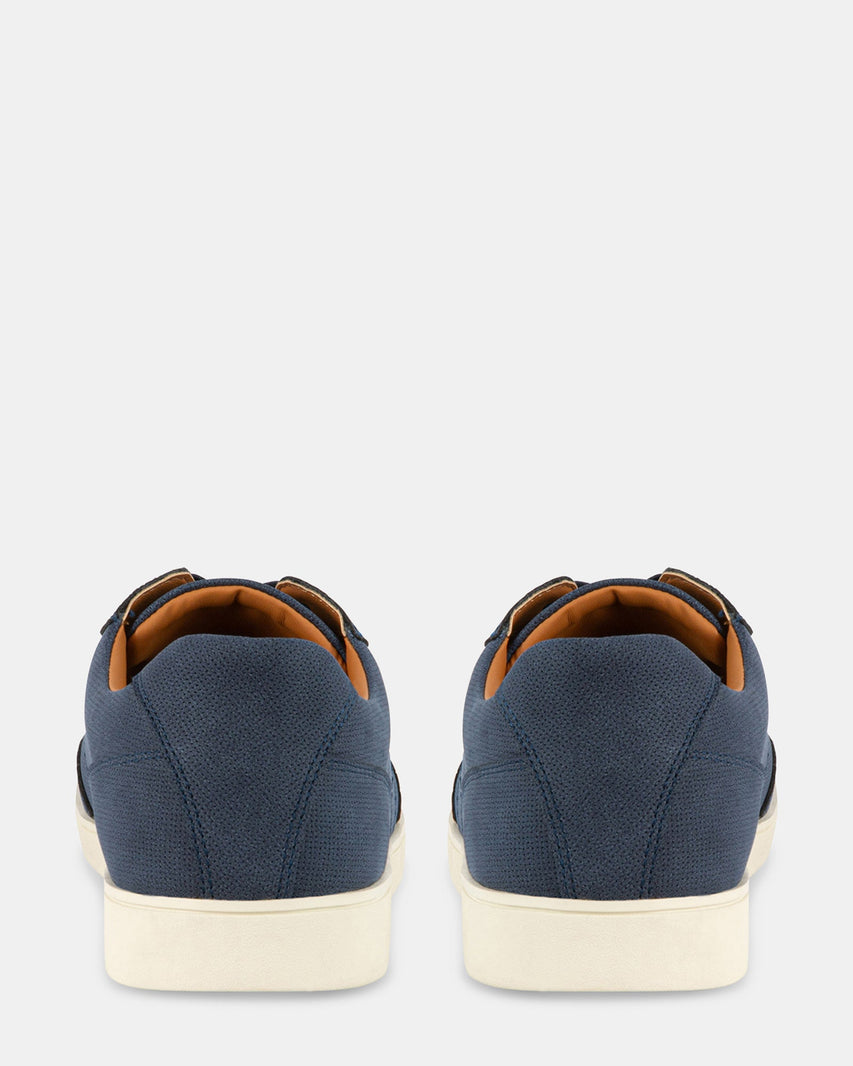 RADIANTT NAVY - Men's Shoes - Steve Madden Canada