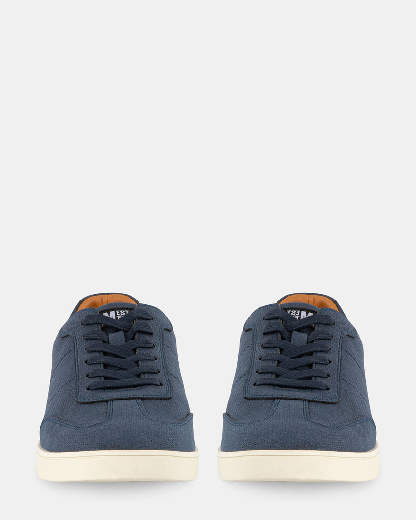 RADIANTT NAVY - Men's Shoes - Steve Madden Canada