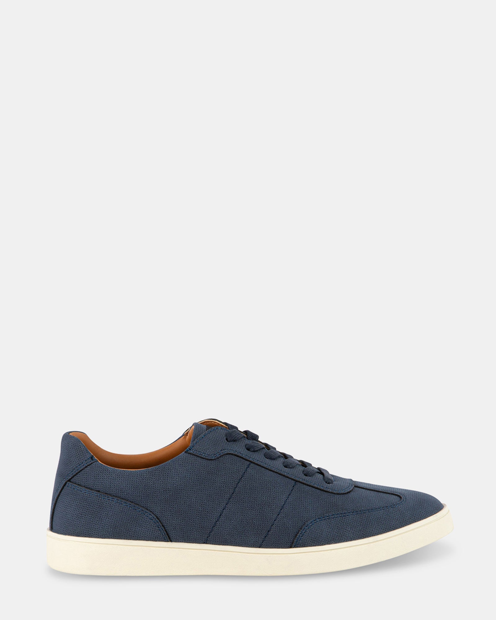 RADIANTT NAVY - Men's Shoes - Steve Madden Canada