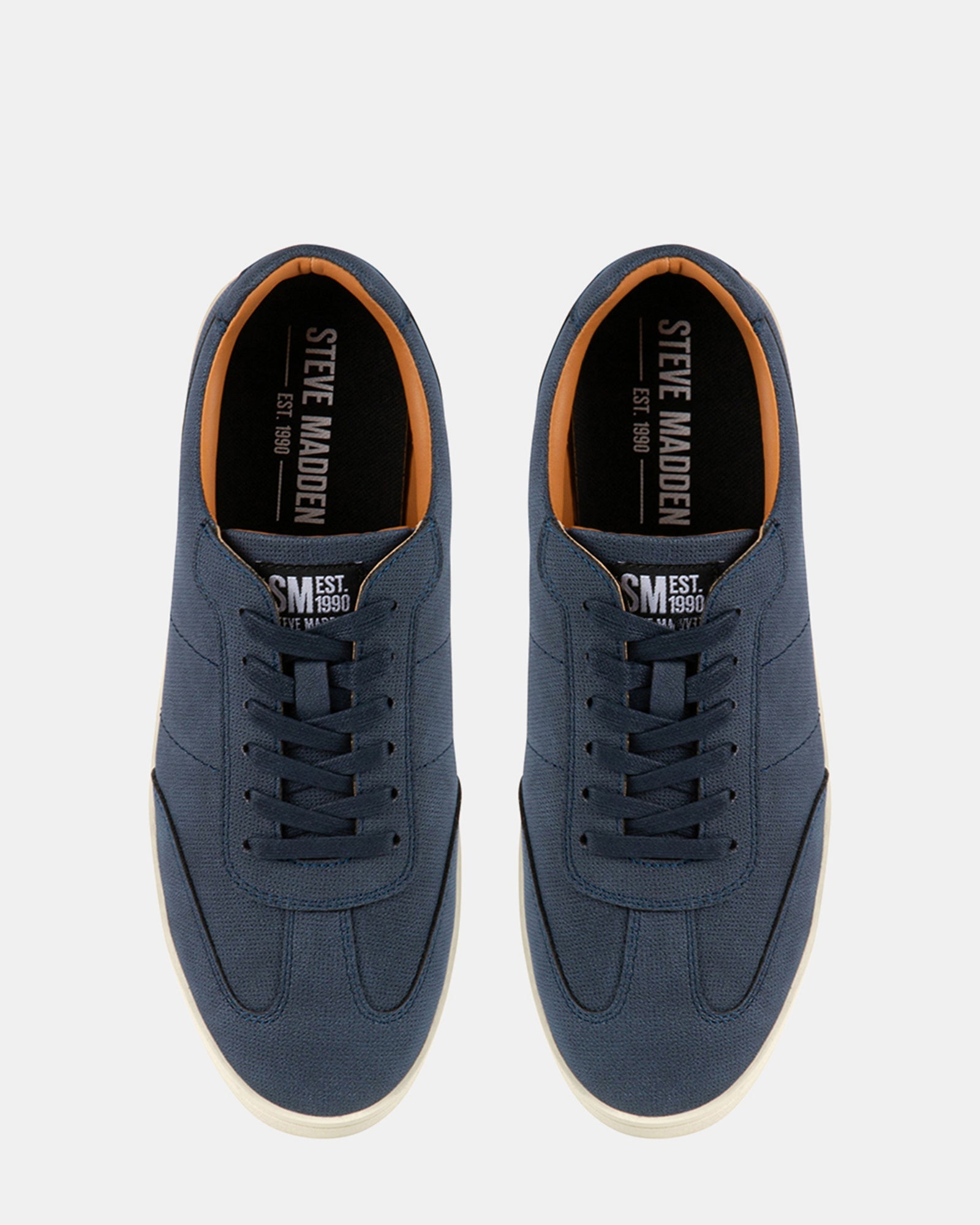 RADIANTT NAVY - Men's Shoes - Steve Madden Canada