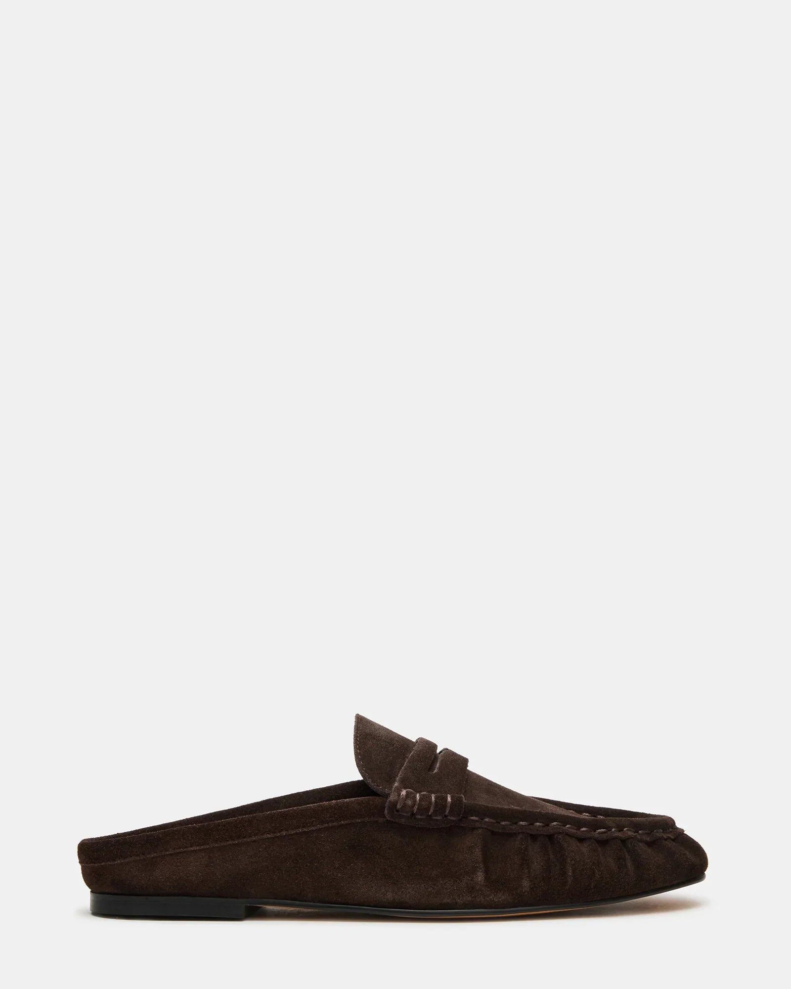RAFE BROWN SUEDE - Women's Shoes - Steve Madden Canada