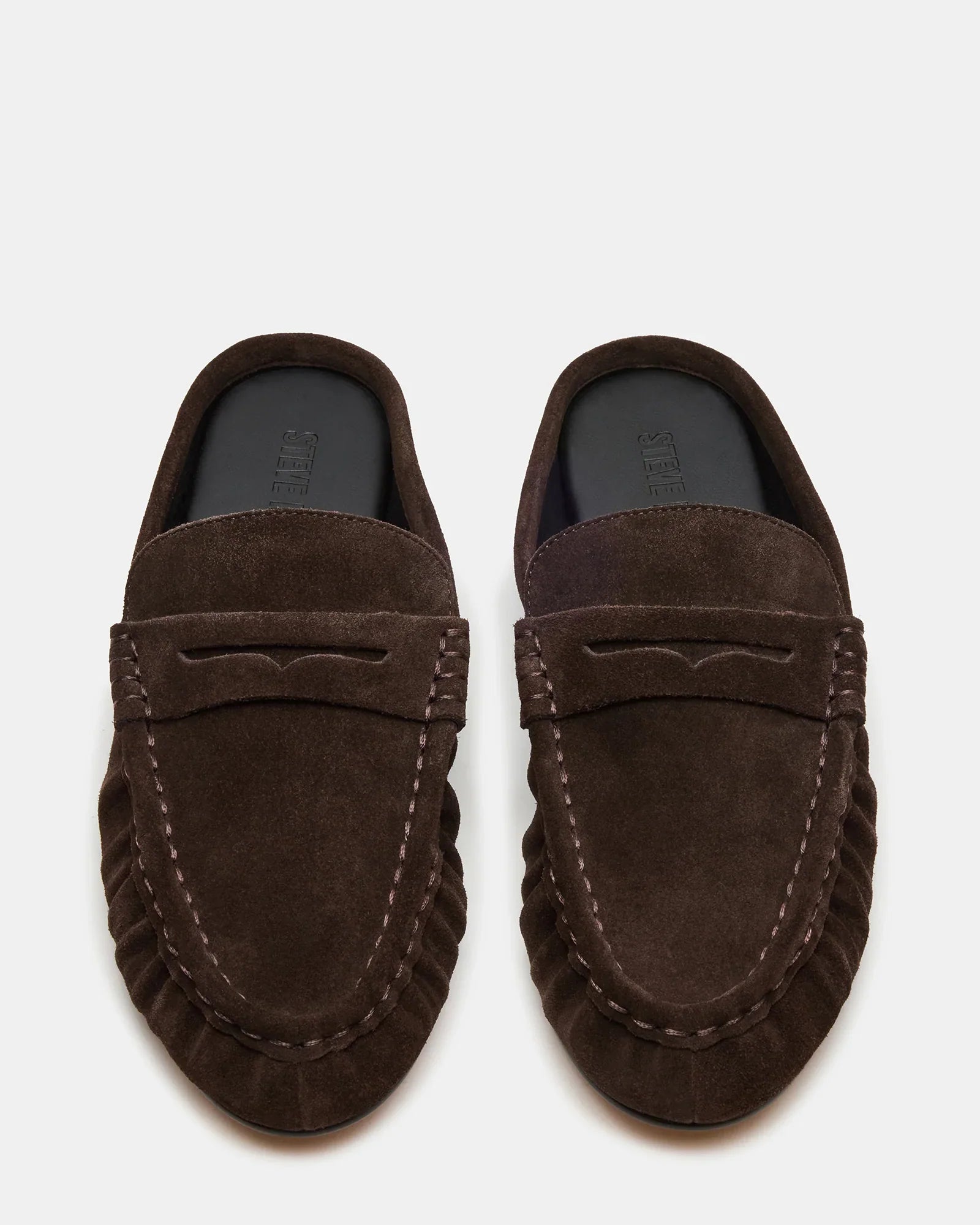 RAFE BROWN SUEDE - Women's Shoes - Steve Madden Canada