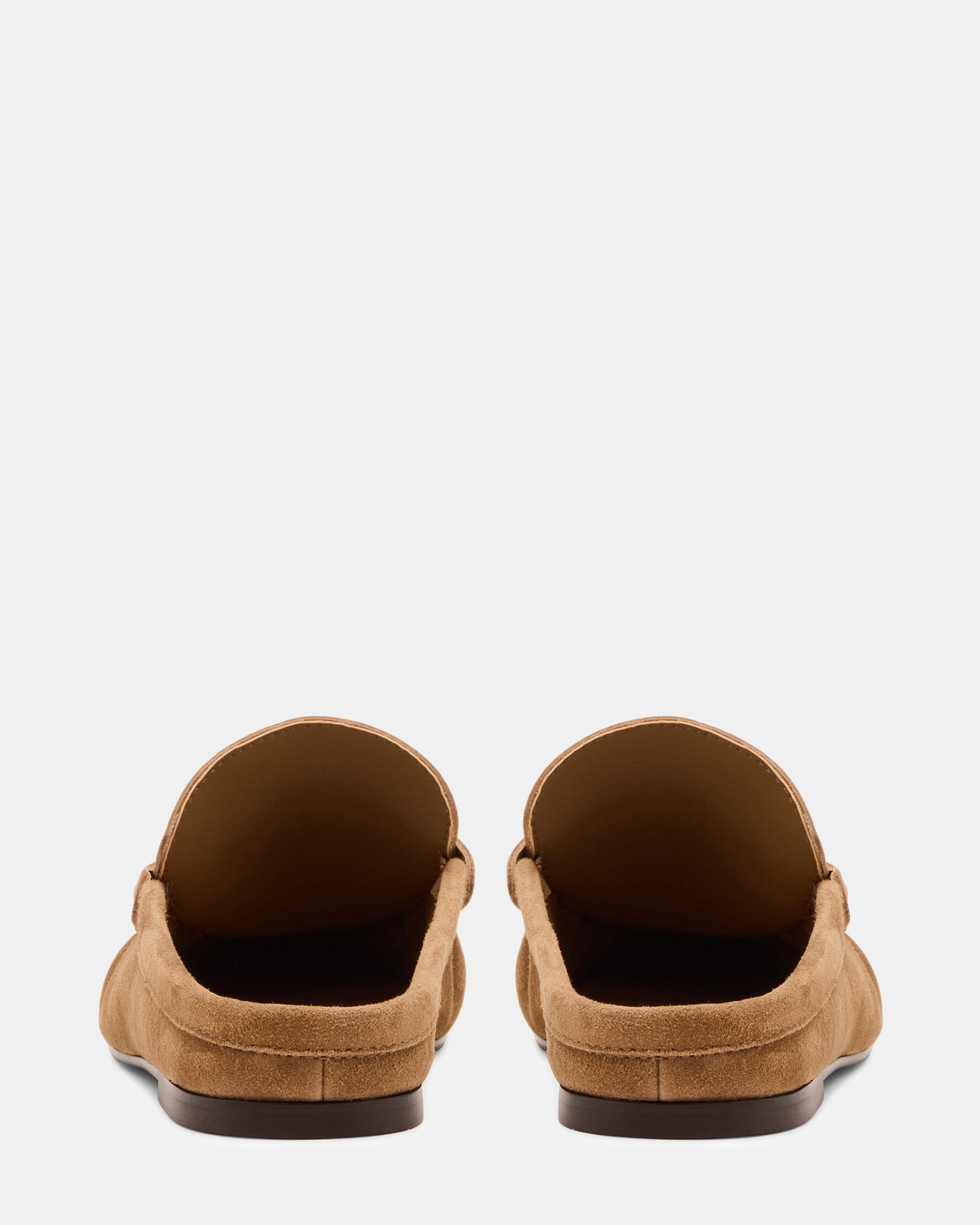 RAFE TAUPE SUEDE - Women's Shoes - Steve Madden Canada