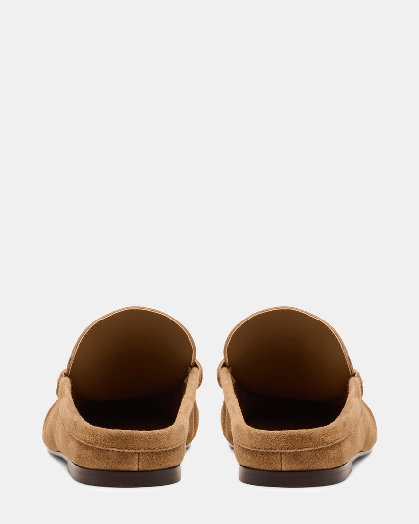 RAFE TAUPE SUEDE - Women's Shoes - Steve Madden Canada