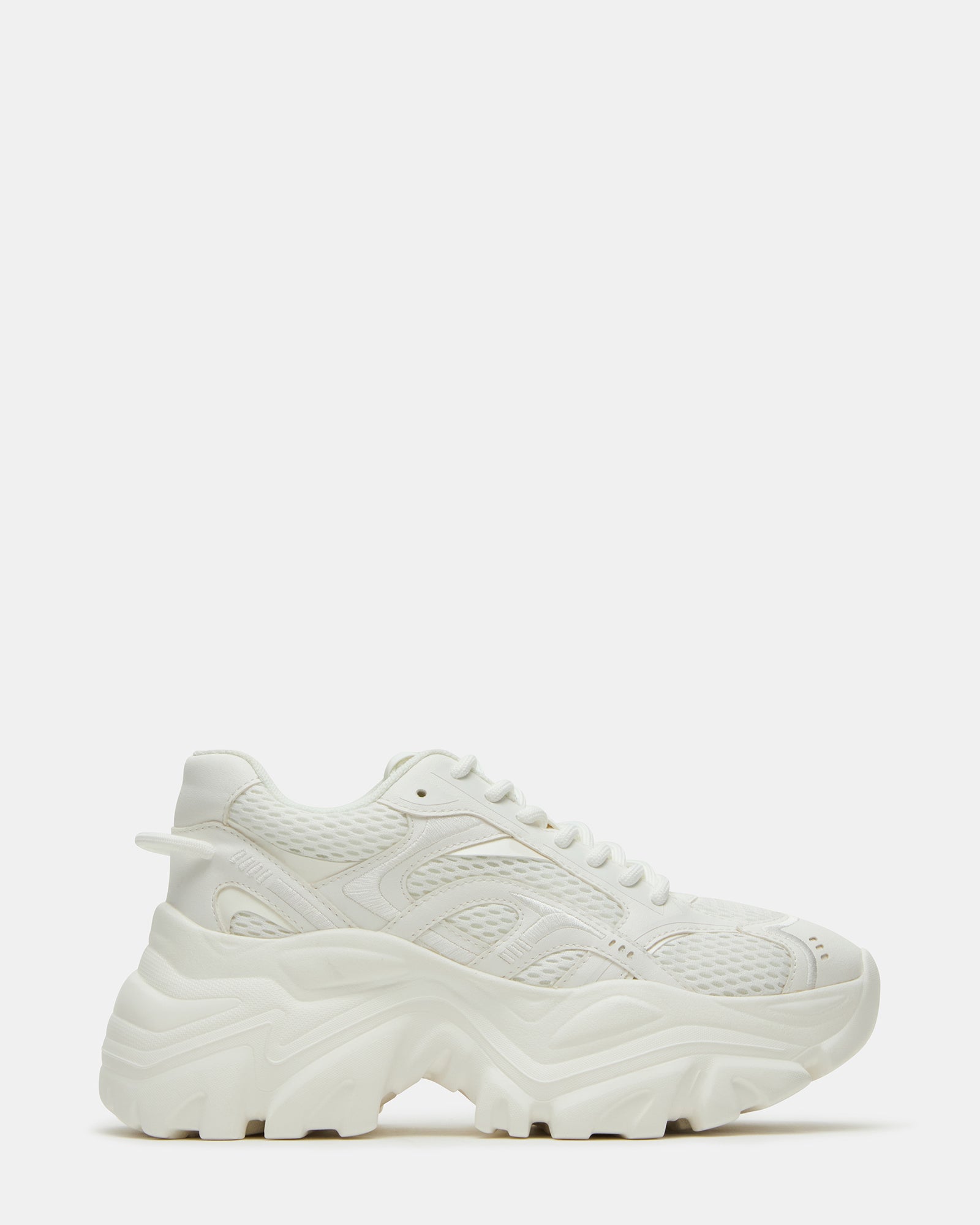 RAFTUS WHITE - Women's Shoes - Steve Madden Canada