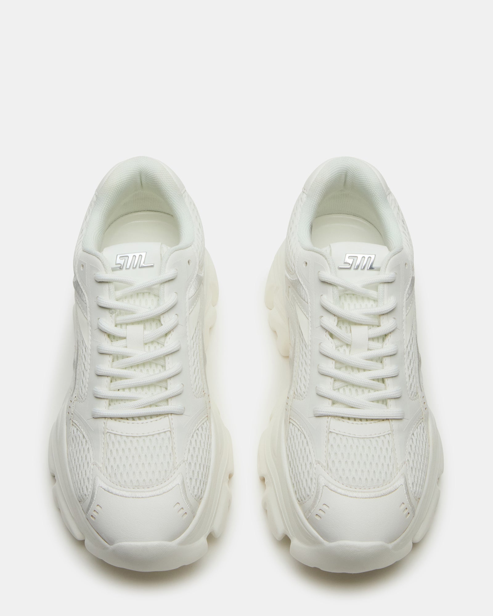 RAFTUS WHITE - Women's Shoes - Steve Madden Canada