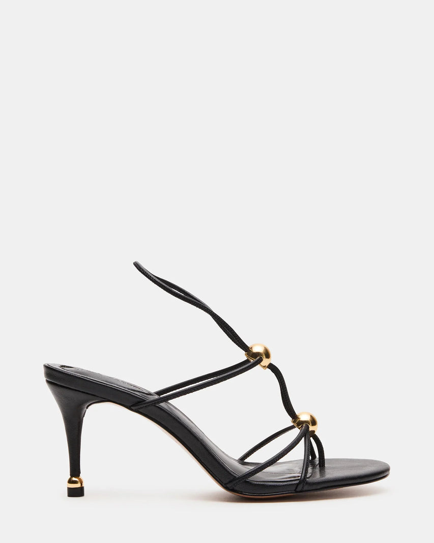 RAMOS BLACK - Women's Shoes - Steve Madden Canada