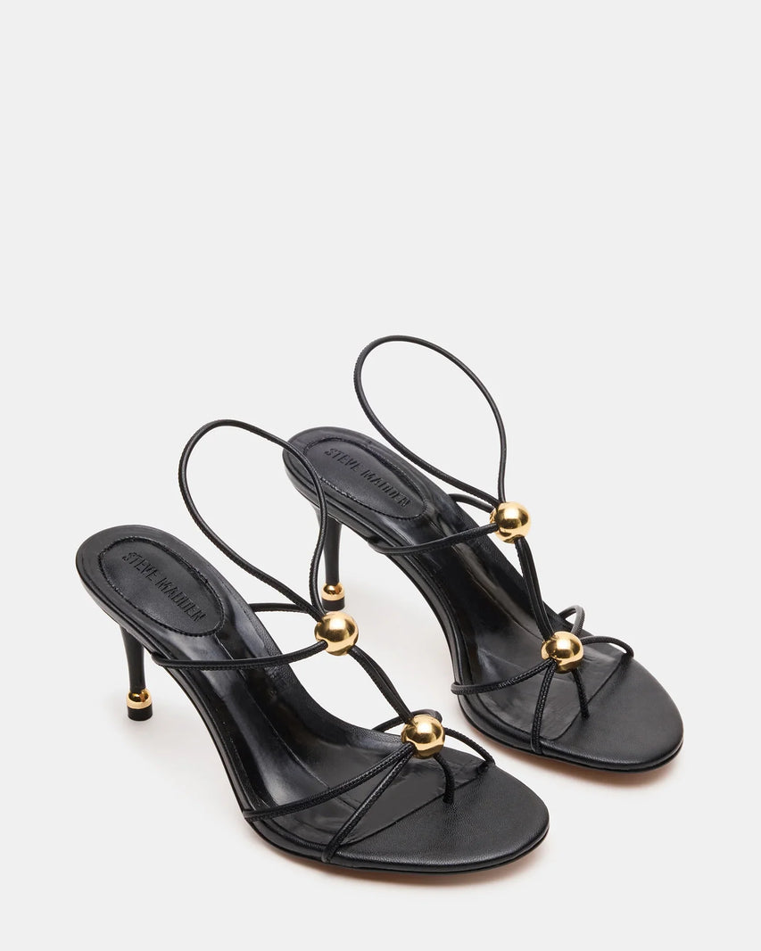 RAMOS BLACK - Women's Shoes - Steve Madden Canada