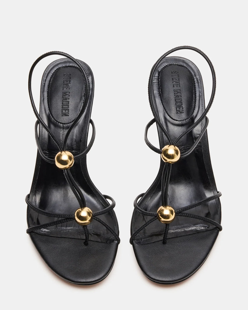RAMOS BLACK - Women's Shoes - Steve Madden Canada