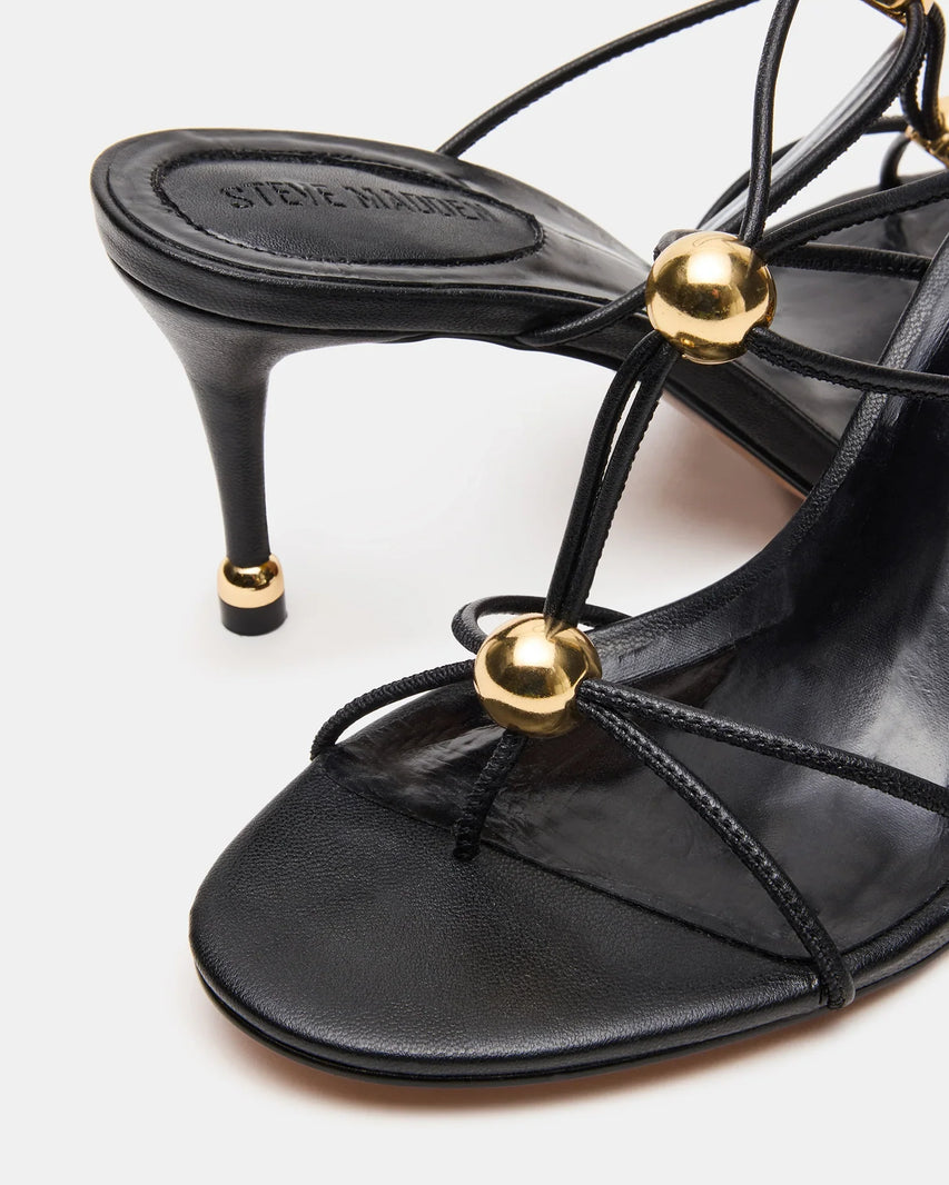 RAMOS BLACK - Women's Shoes - Steve Madden Canada