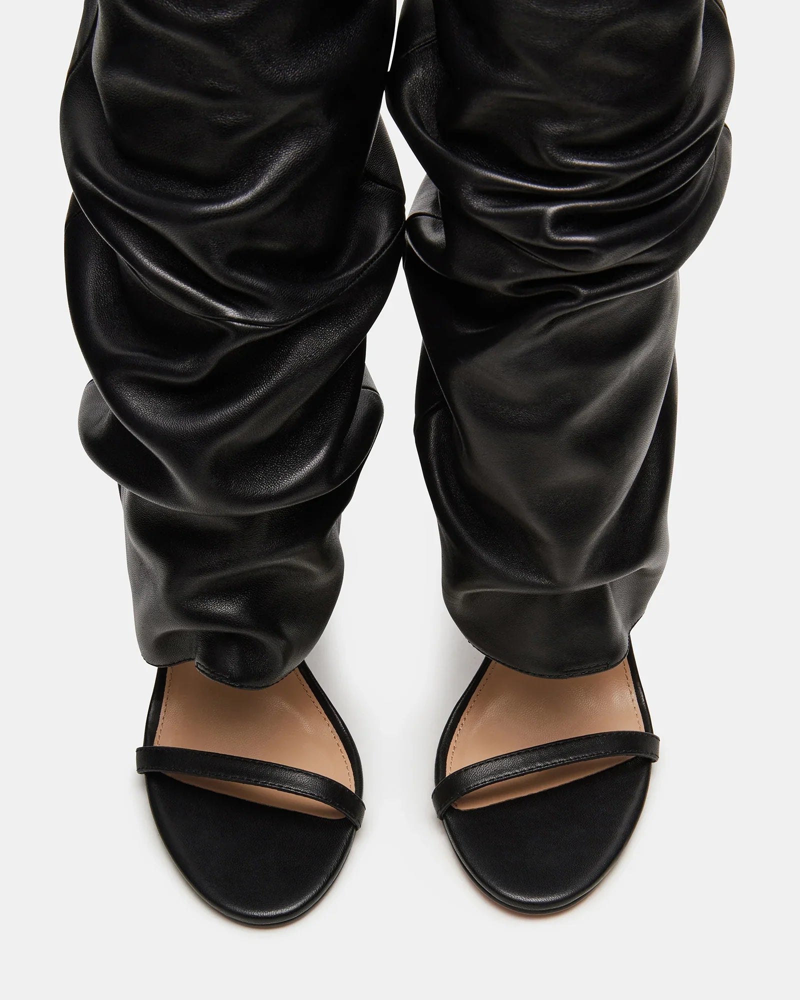 RAVINE BLACK - Women's Shoes - Steve Madden Canada