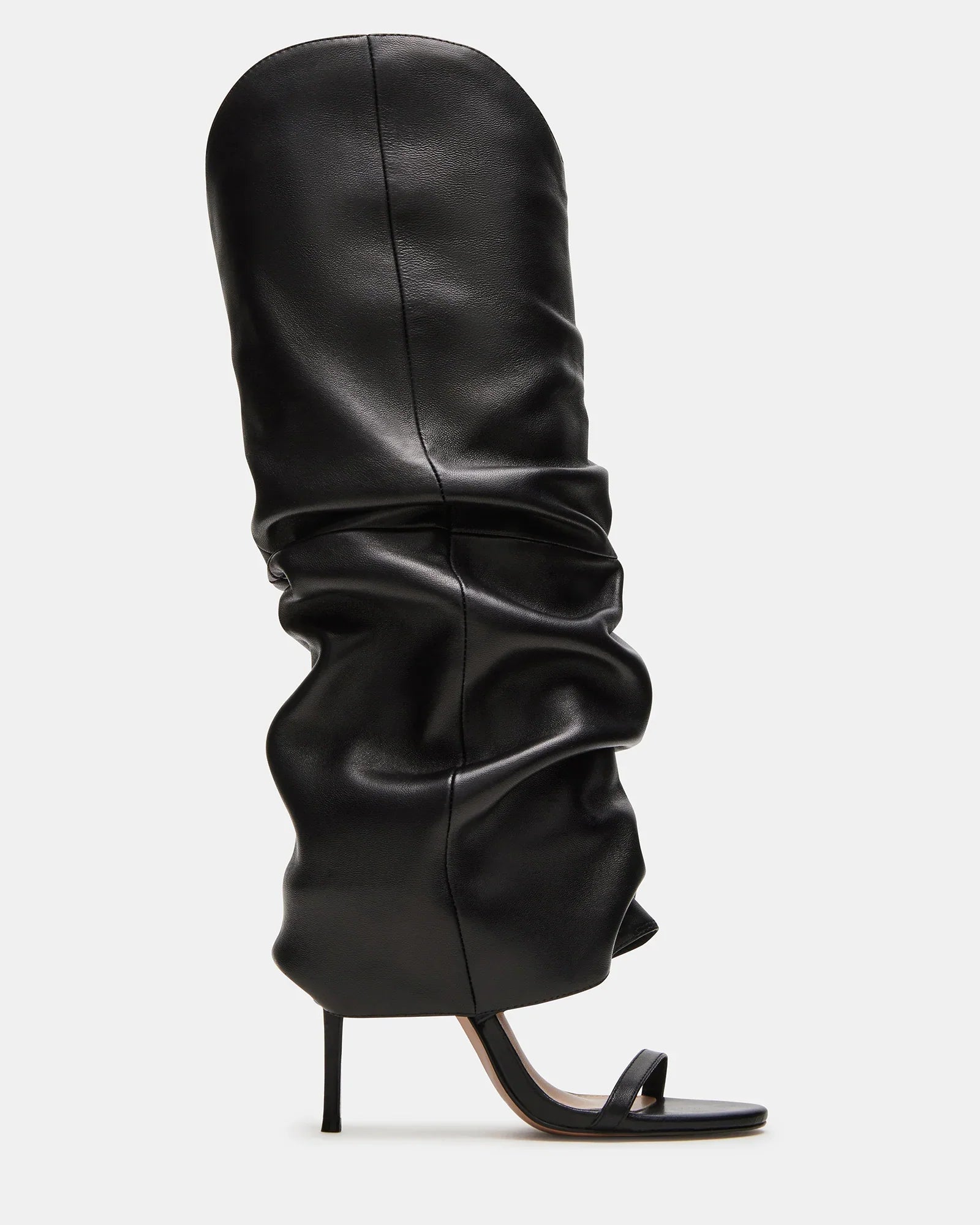 RAVINE BLACK - Women's Shoes - Steve Madden Canada