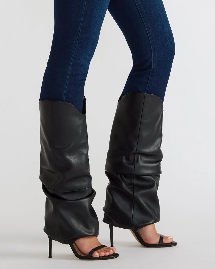 RAVINE BLACK - Women's Shoes - Steve Madden Canada