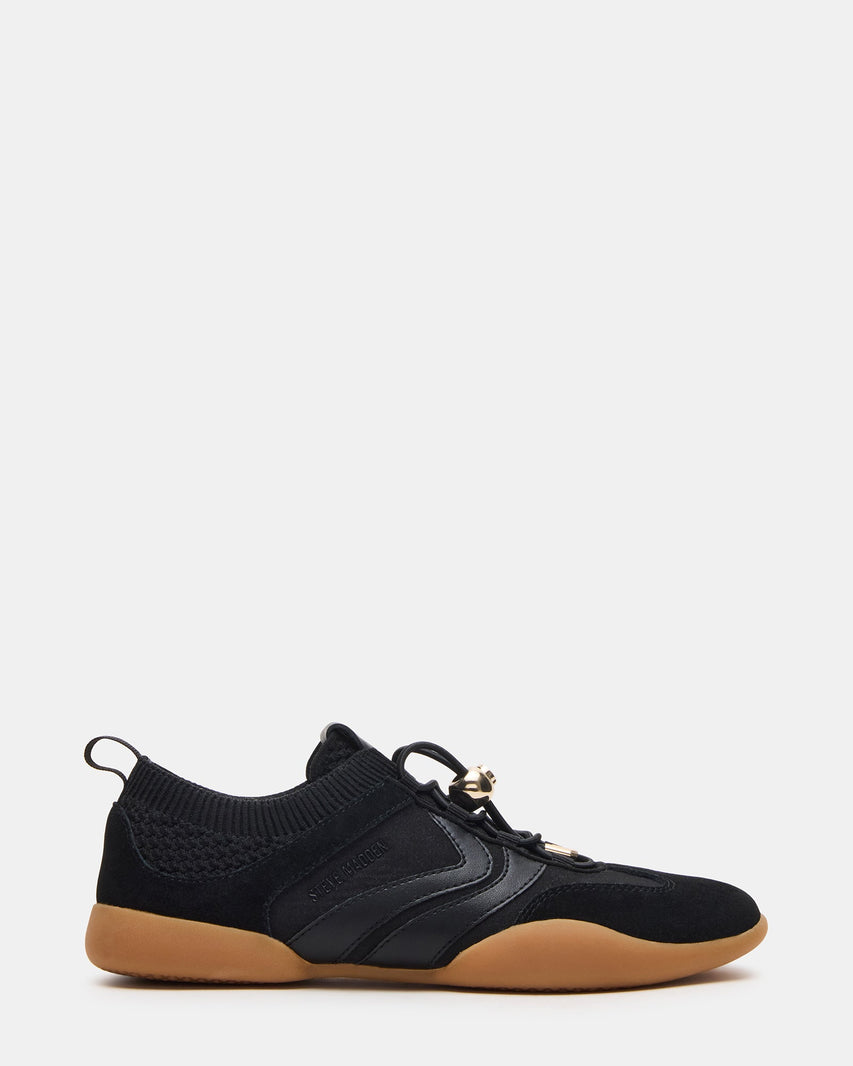 REBOOT-G BLACK - Women's Shoes - Steve Madden Canada