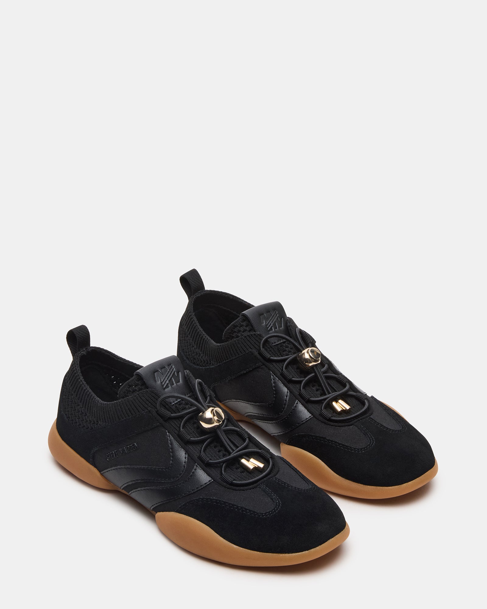 REBOOT-G BLACK - Women's Shoes - Steve Madden Canada
