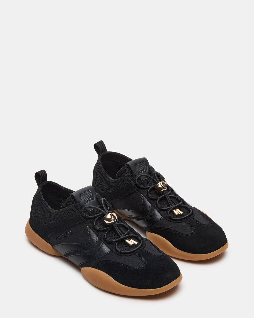 REBOOT-G BLACK - Women's Shoes - Steve Madden Canada
