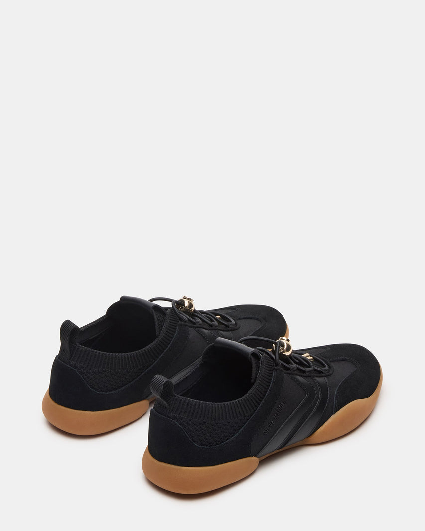 REBOOT-G BLACK - Women's Shoes - Steve Madden Canada