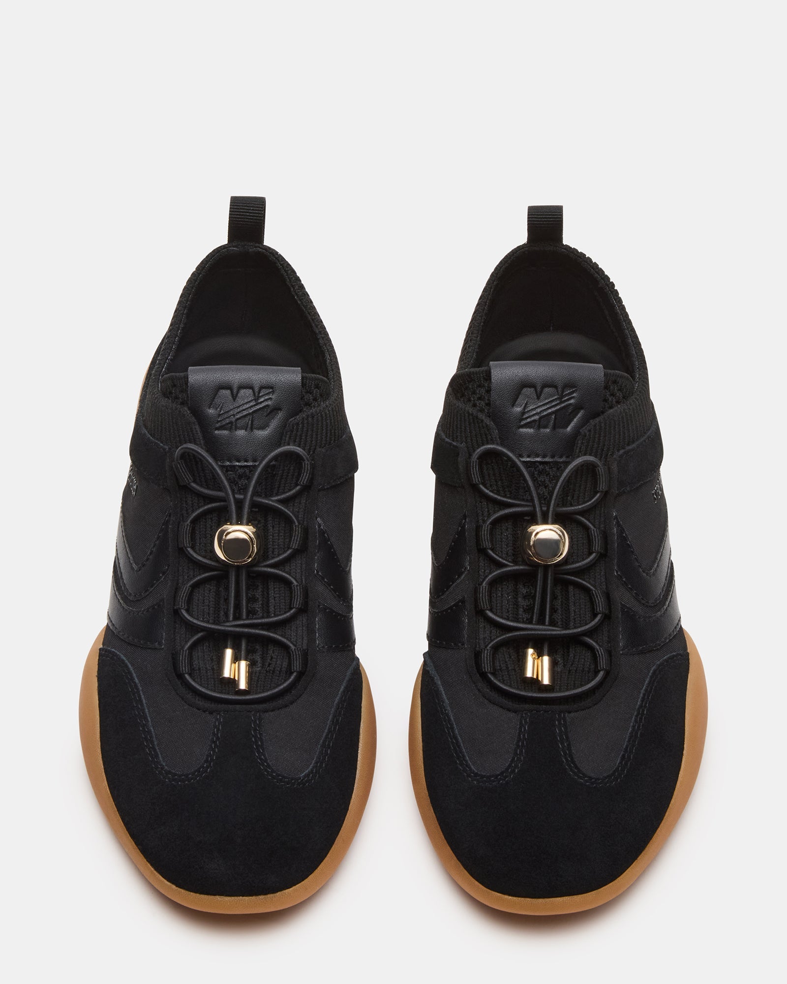 REBOOT-G BLACK - Women's Shoes - Steve Madden Canada