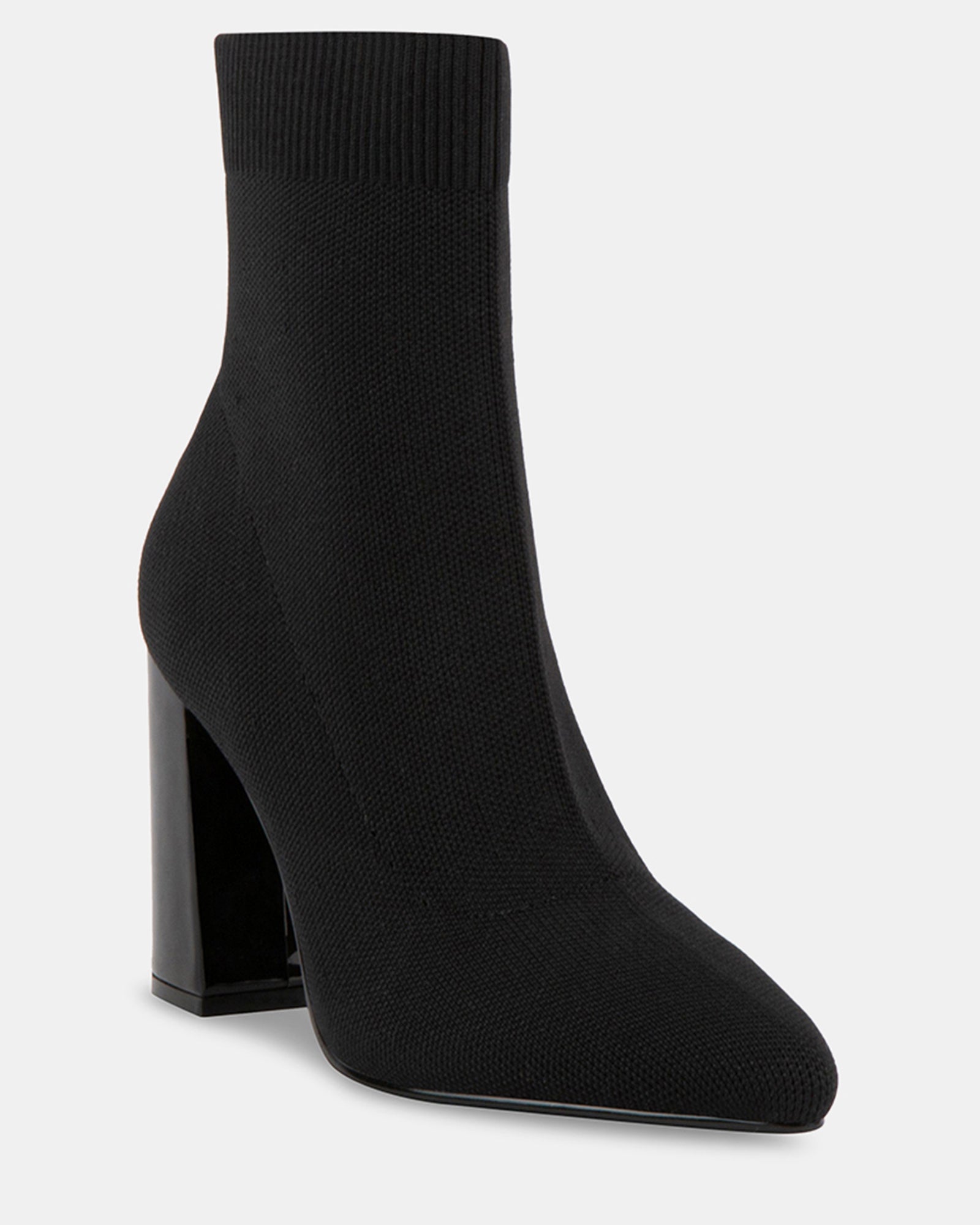 RELIC BLACK - Women's Shoes - Steve Madden Canada