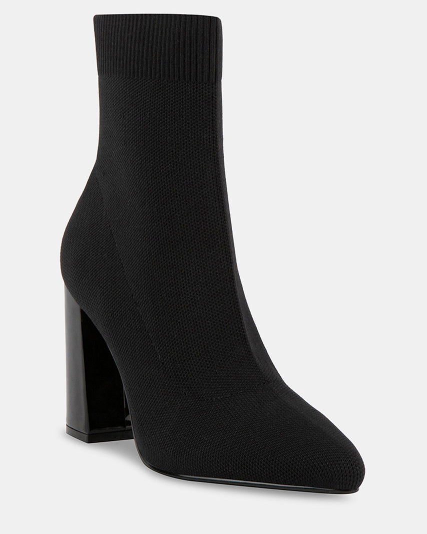RELIC BLACK - Women's Shoes - Steve Madden Canada