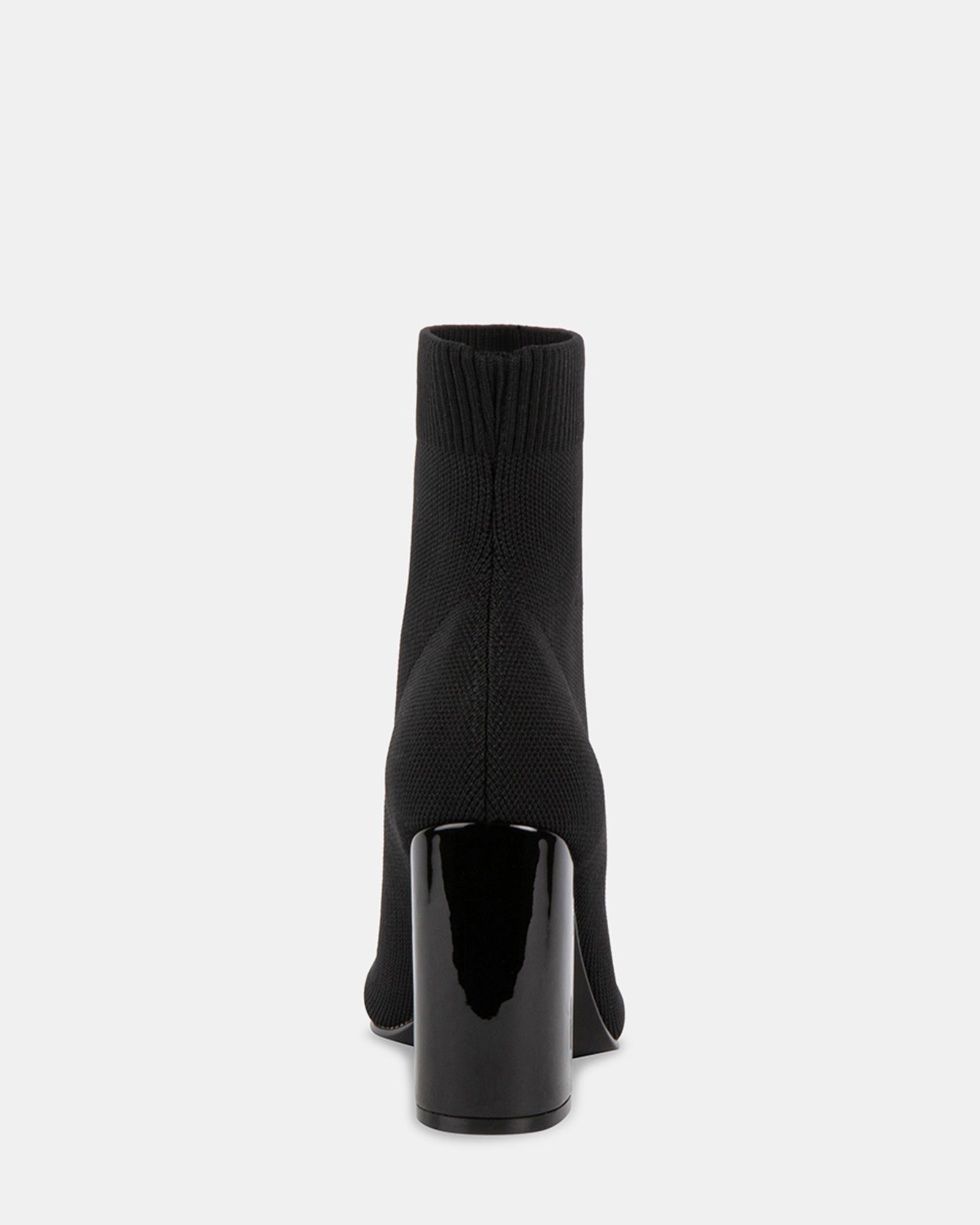 RELIC BLACK - Women's Shoes - Steve Madden Canada