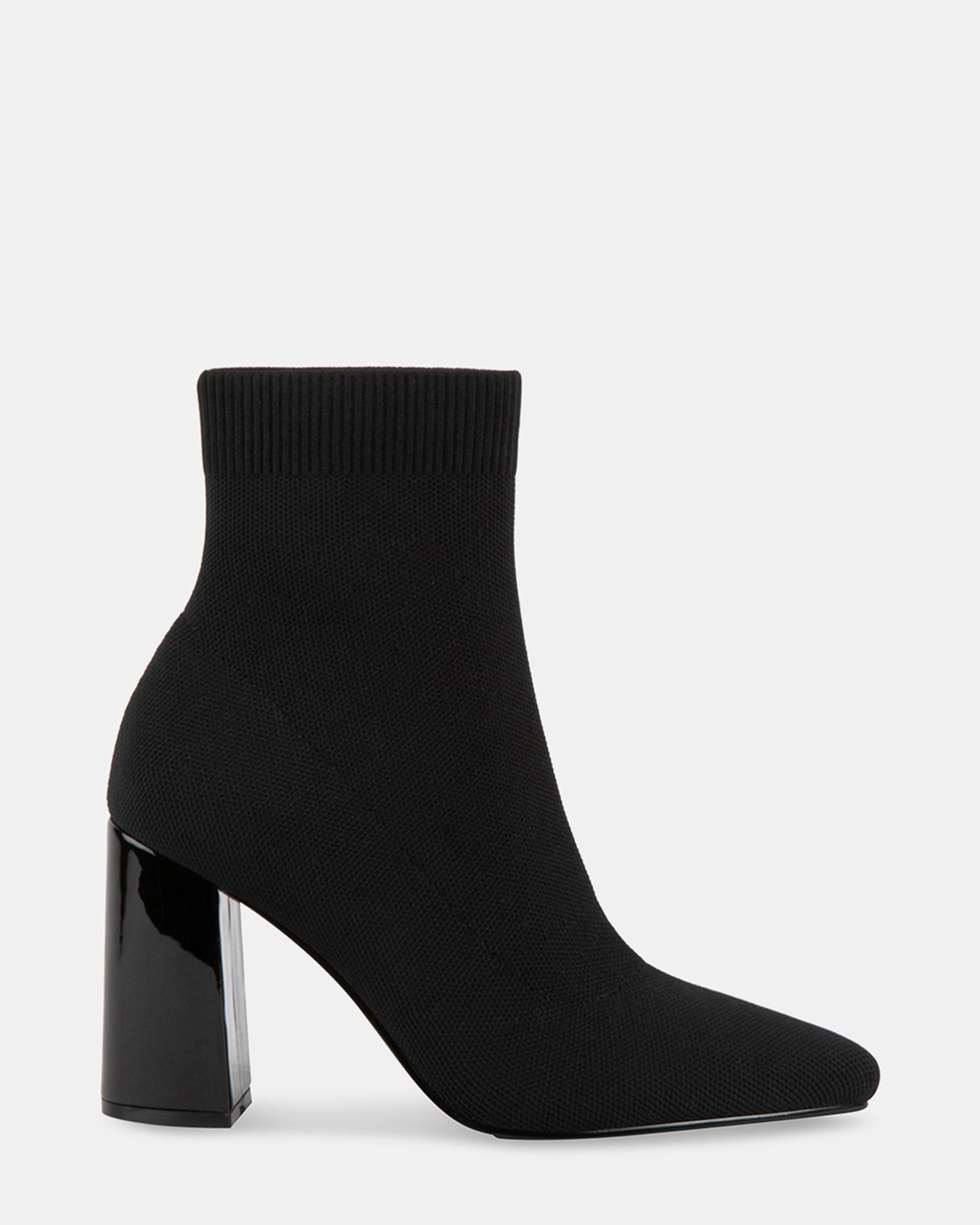 RELIC BLACK - Women's Shoes - Steve Madden Canada