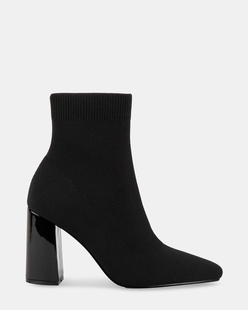 RELIC BLACK - Women's Shoes - Steve Madden Canada