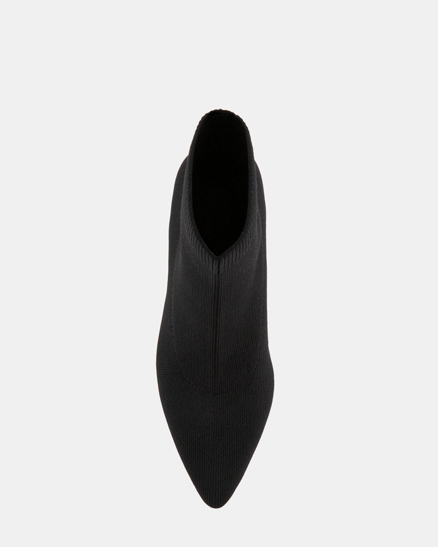 RELIC BLACK - Women's Shoes - Steve Madden Canada