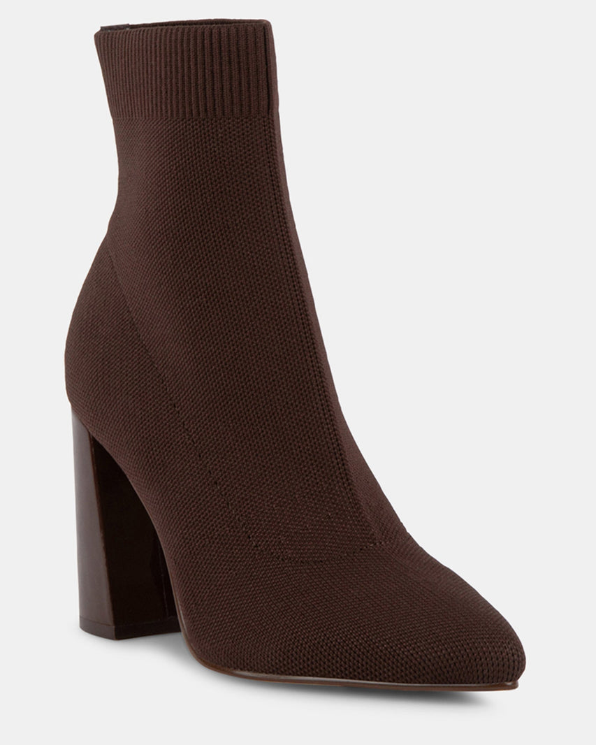 RELIC BROWN - Women's Shoes - Steve Madden Canada