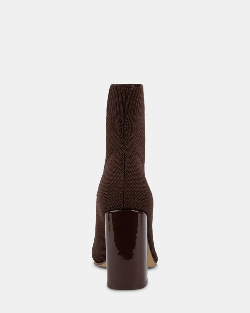 RELIC BROWN - Women's Shoes - Steve Madden Canada