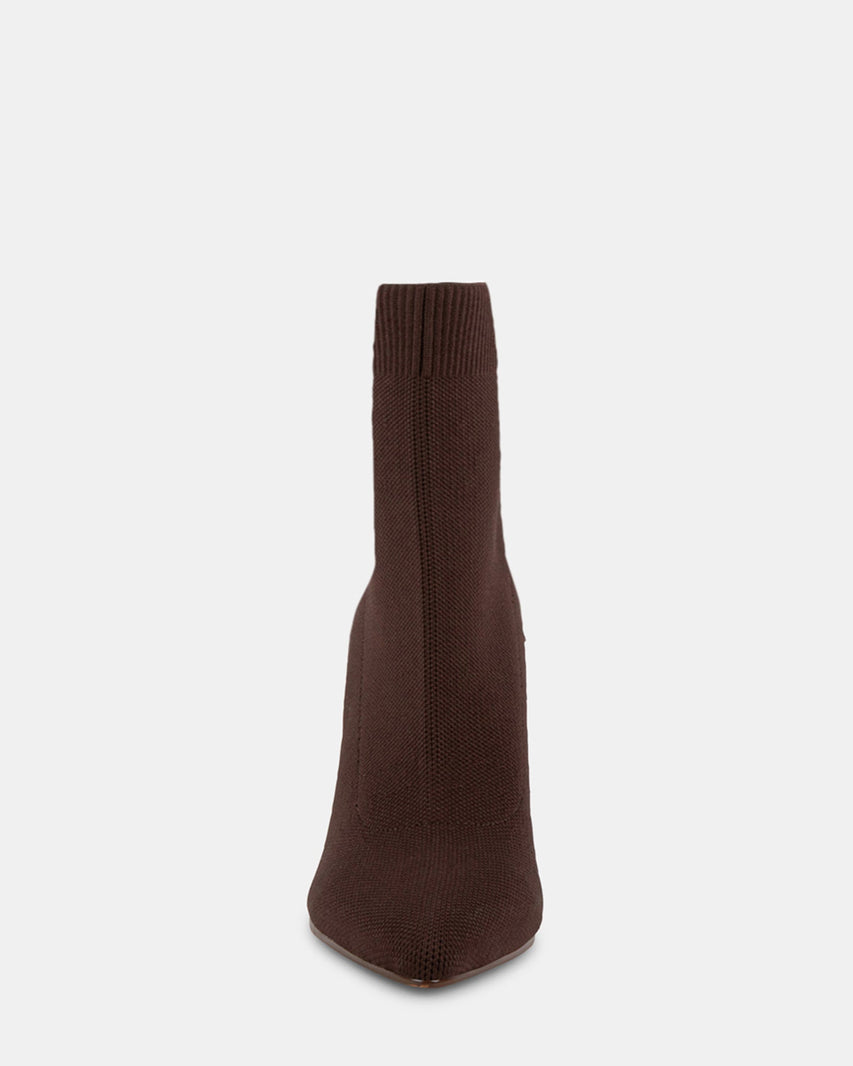 RELIC BROWN - Women's Shoes - Steve Madden Canada