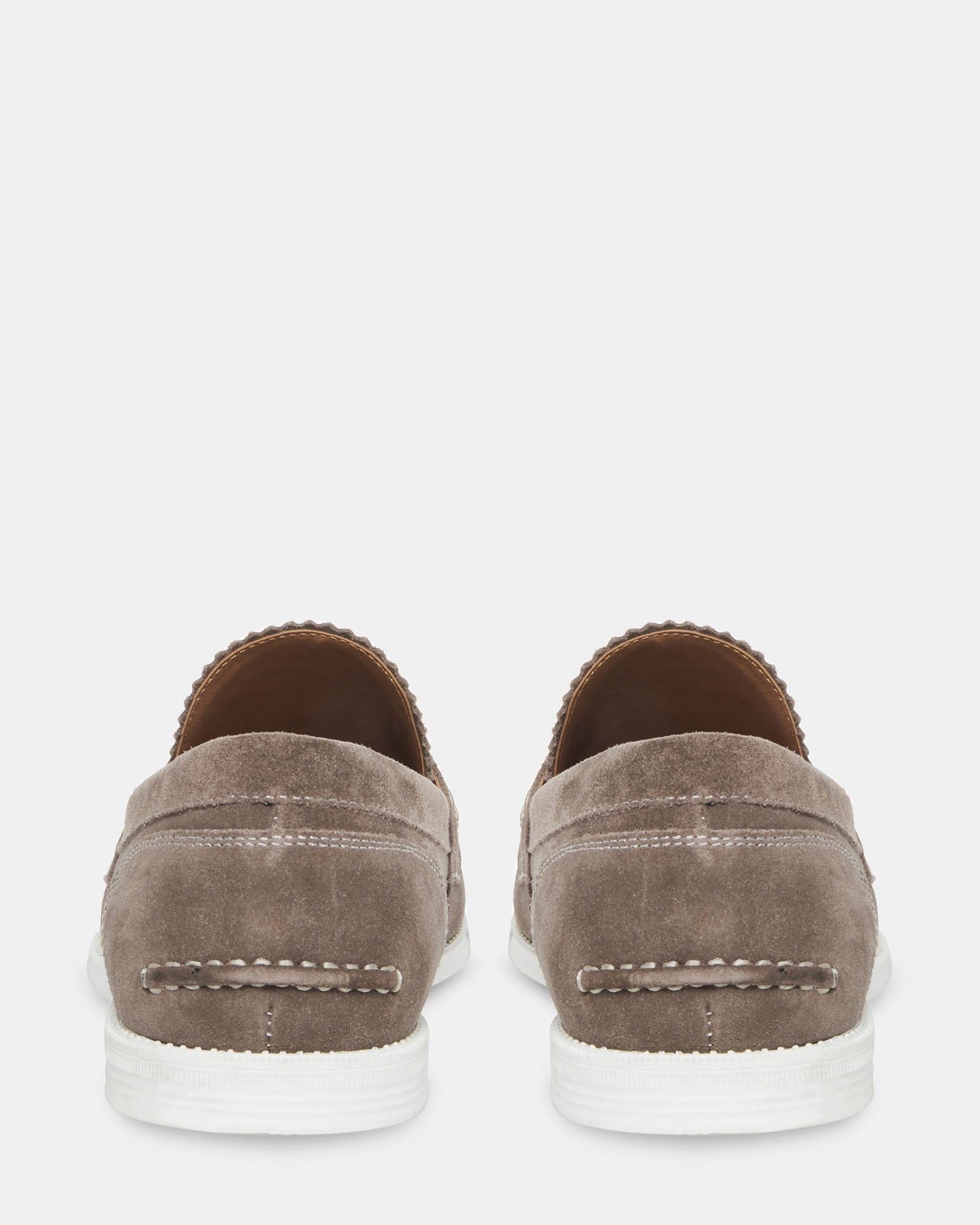 RAMSEE SAND SUEDE - Men's Shoes - Steve Madden Canada