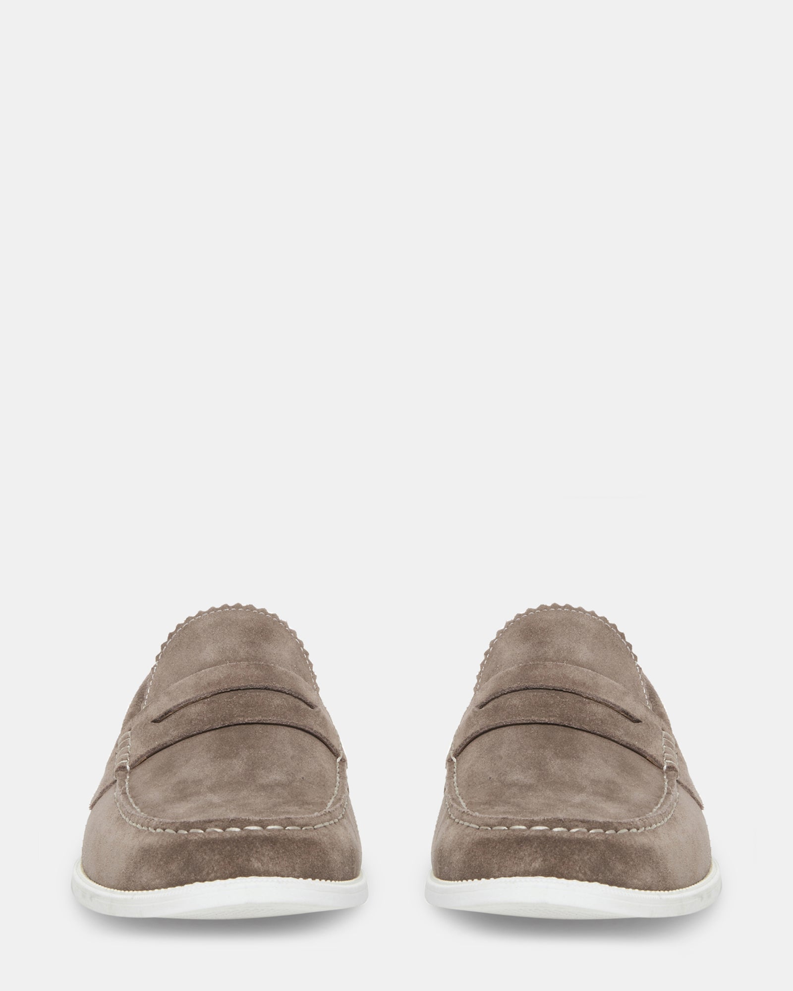 RAMSEE SAND SUEDE - Men's Shoes - Steve Madden Canada