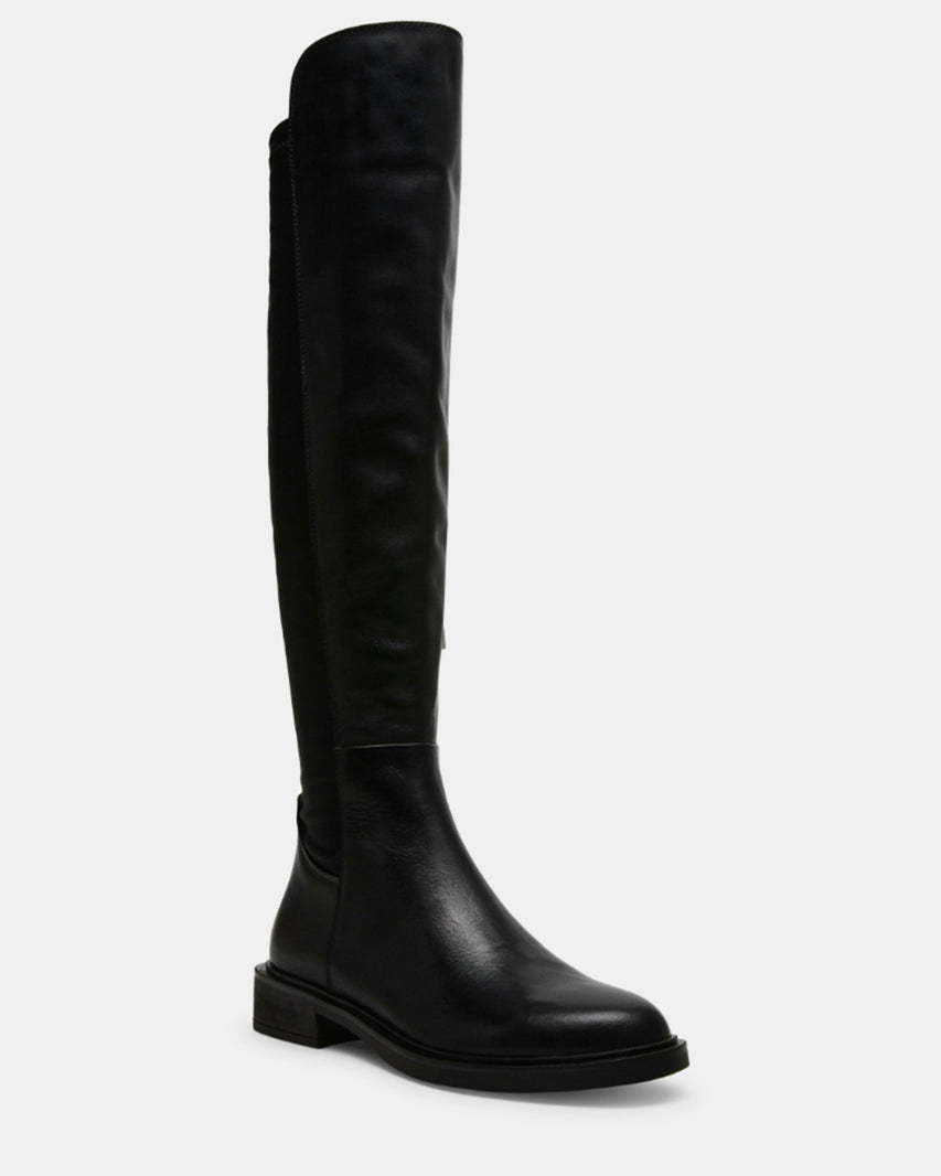RESONATE BLACK - Women's Shoes - Steve Madden Canada
