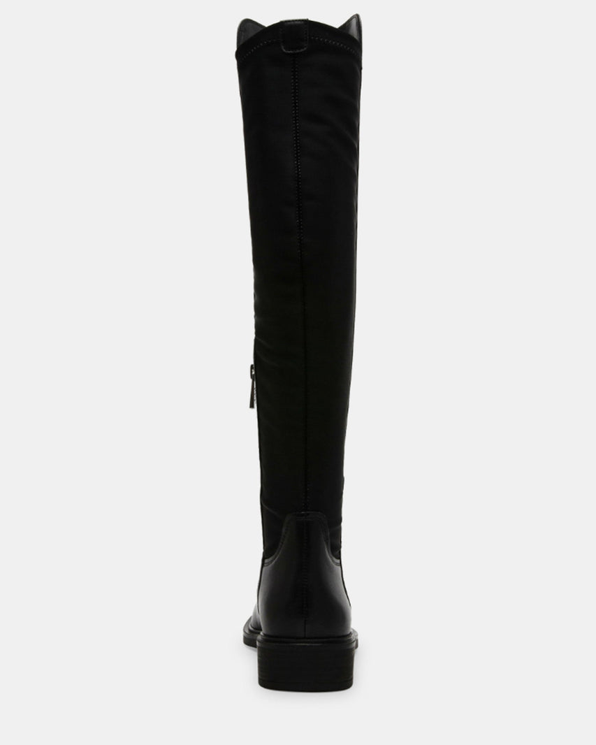 RESONATE BLACK - Women's Shoes - Steve Madden Canada