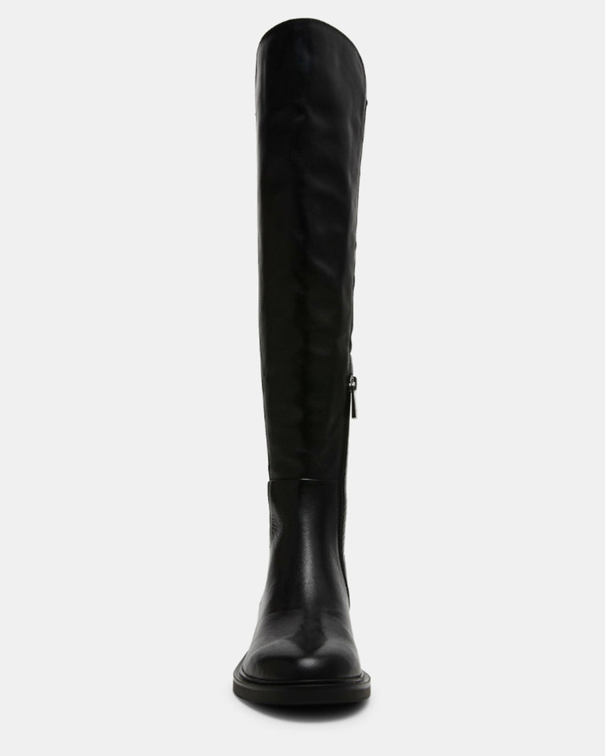 RESONATE BLACK - Women's Shoes - Steve Madden Canada