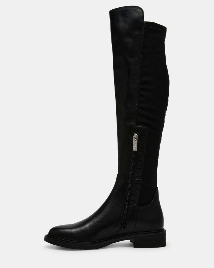 RESONATE BLACK - Women's Shoes - Steve Madden Canada